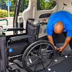 A typical day for a Lone Star non-emergency medical transportation (NEMT) driver in Austin, TX involves prioritizing patient safety, ensuring proper wheelchair securement, defensive driving, communication, and compassionate care.